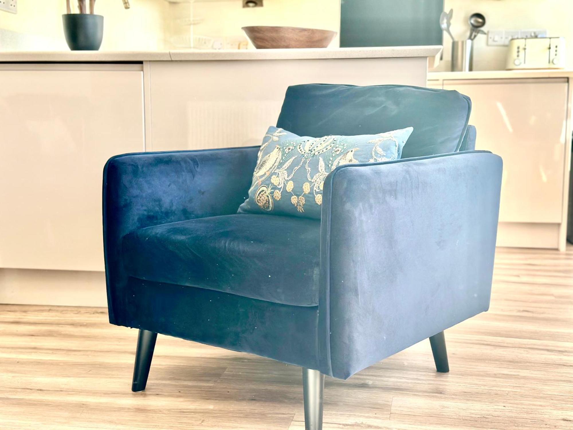 Appartamento Clifford'S Reach At Bluebridge Court With Free Parking York Esterno foto