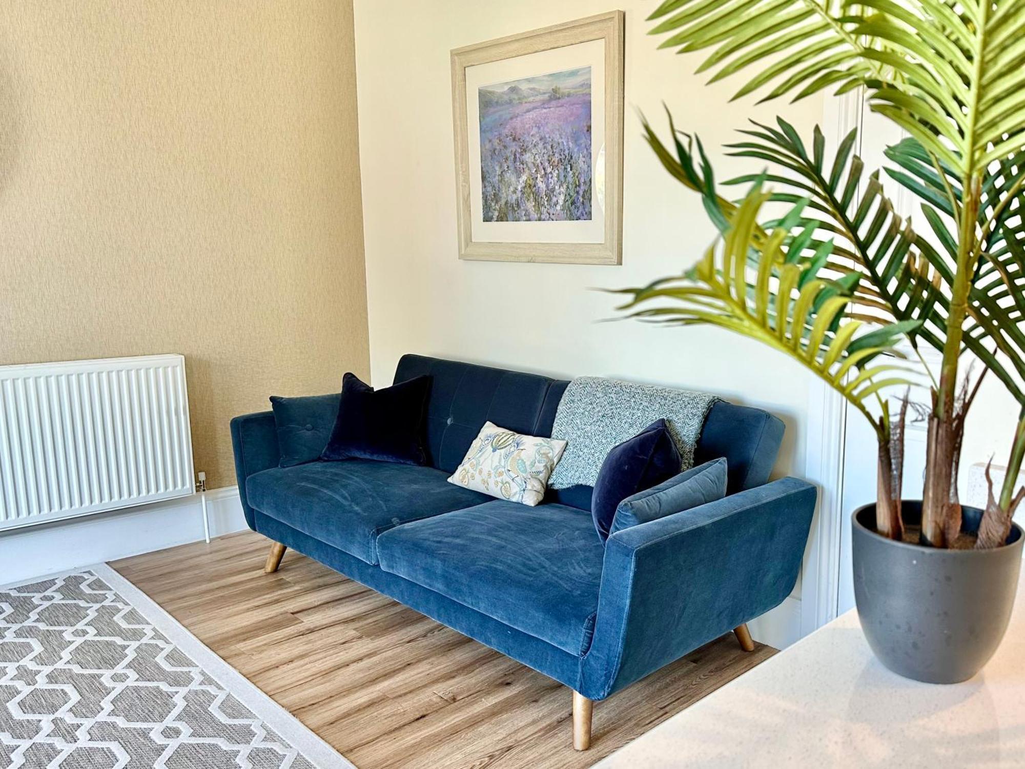 Appartamento Clifford'S Reach At Bluebridge Court With Free Parking York Esterno foto